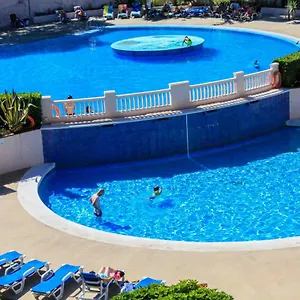 Luminoso En Con Terraza Y Parque Infantil Ideal Familias Apartamento