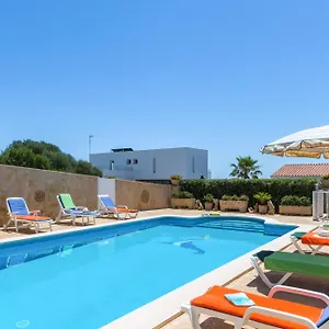 Sol Menorca , Punta Prima (Menorca) Espagne